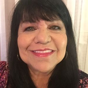 Meet your Posher, Martha